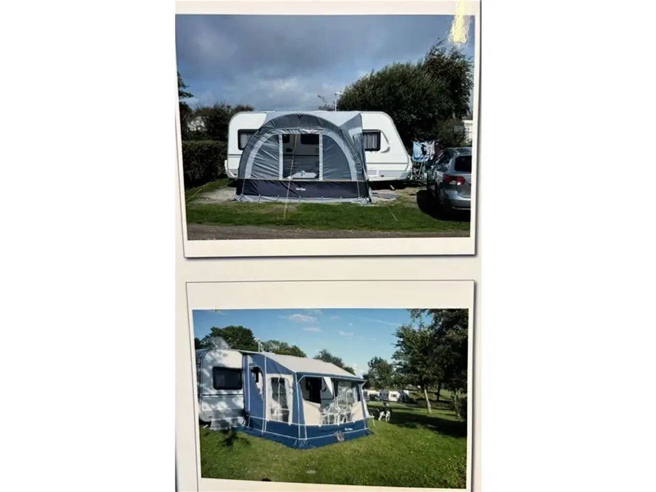 Billede 10 - 2012 - Wilk Vida 490 UE   MEGET Pæn og velholdt campingvogn