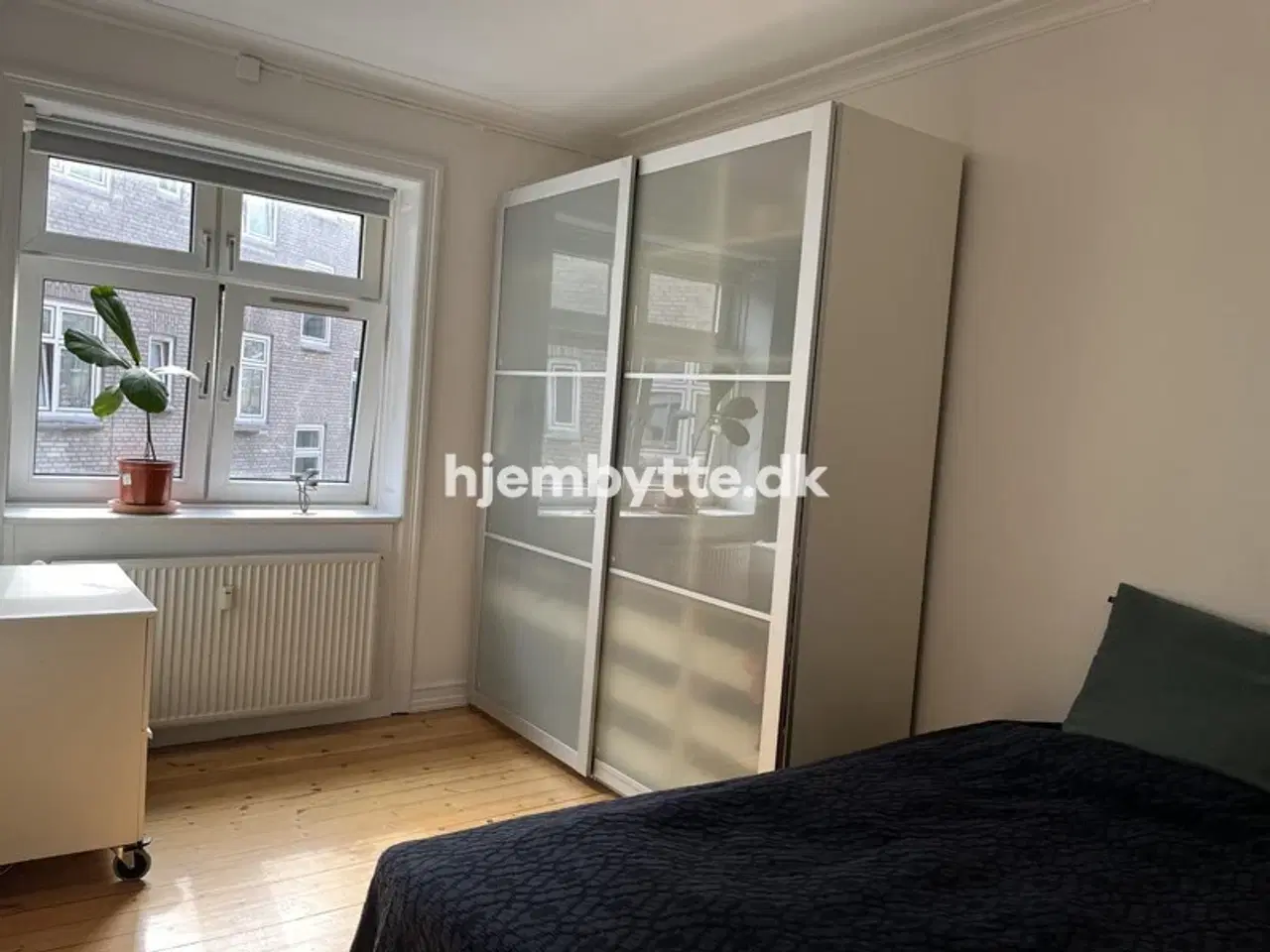 Billede 3 - Hjembytte - Sibeliusgade