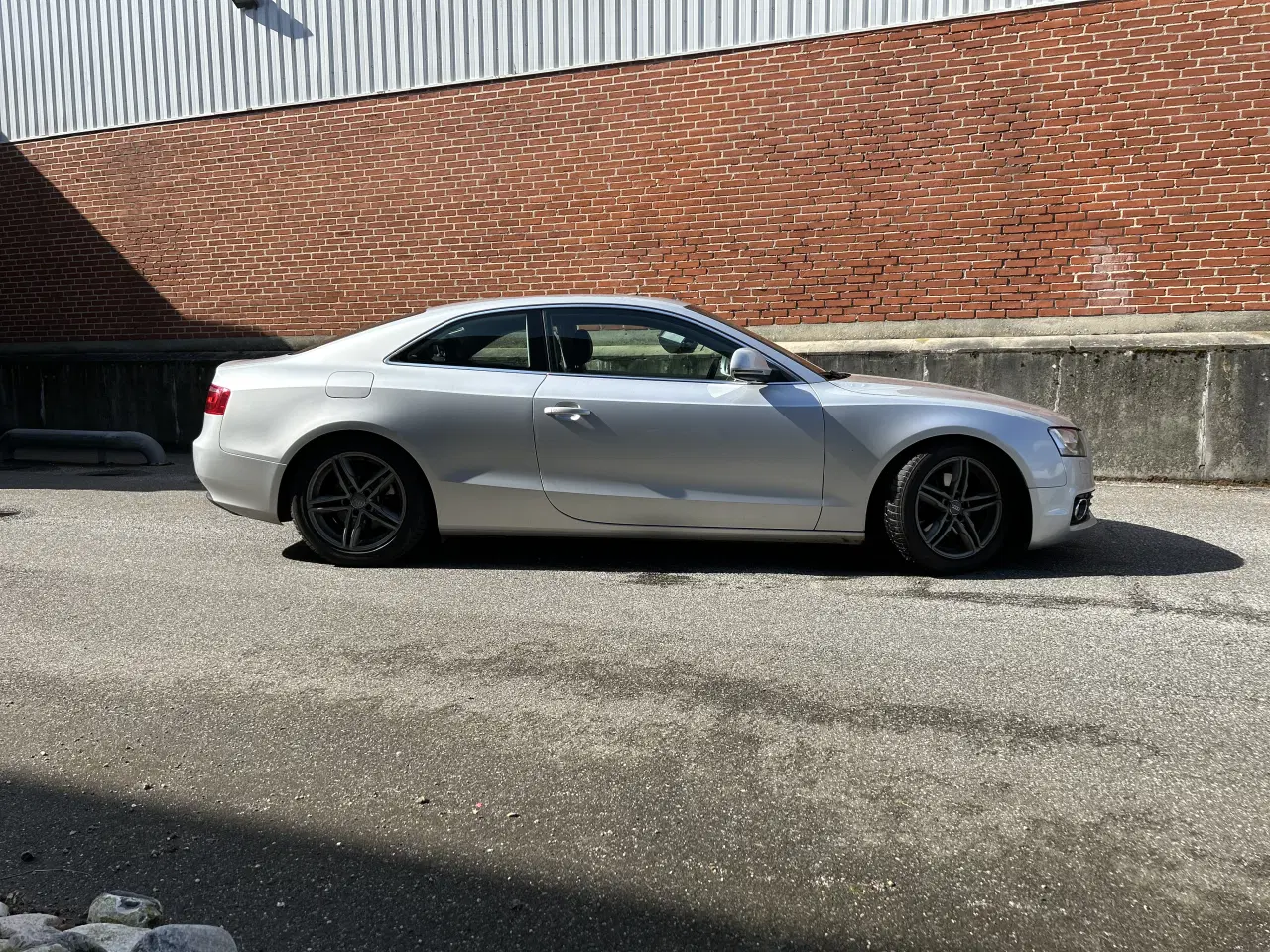 Billede 2 - Audi a5 coupe tfsi