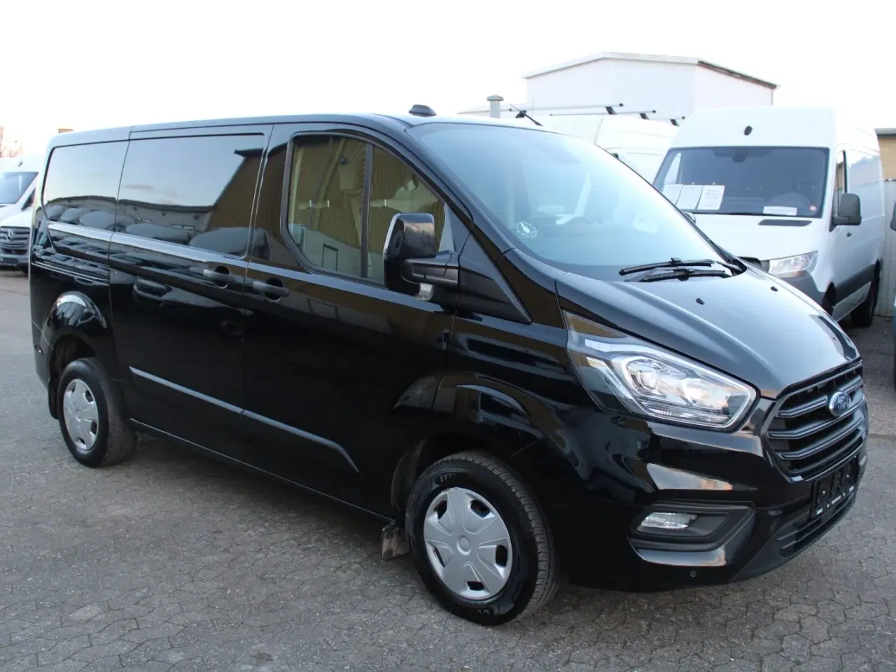 Billede 3 - Ford Transit Custom 280S 2,0 TDCi 130 Trend