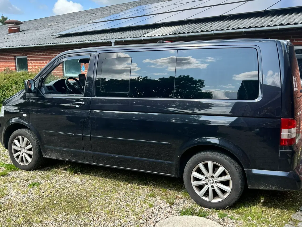 Billede 5 - VW Multivan T5 "Campervan"