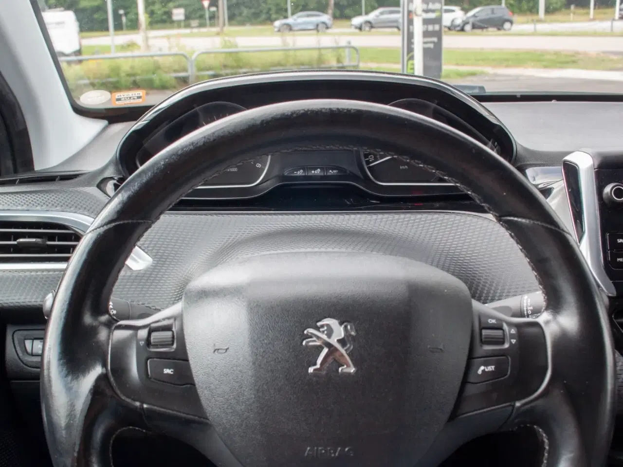 Billede 14 - Peugeot 208 1,6 BlueHDi 100 Active
