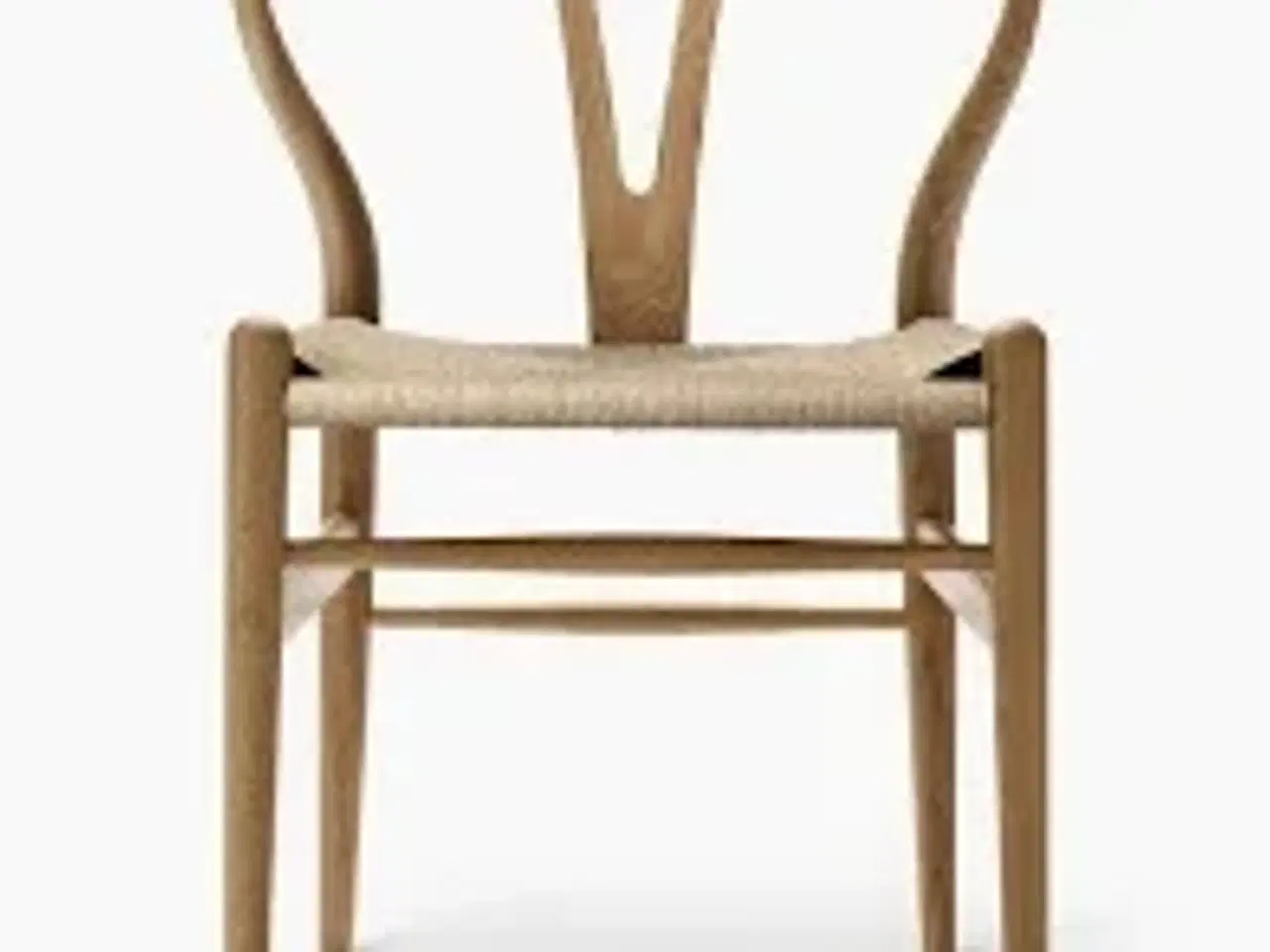 Billede 1 - Y stole Købes