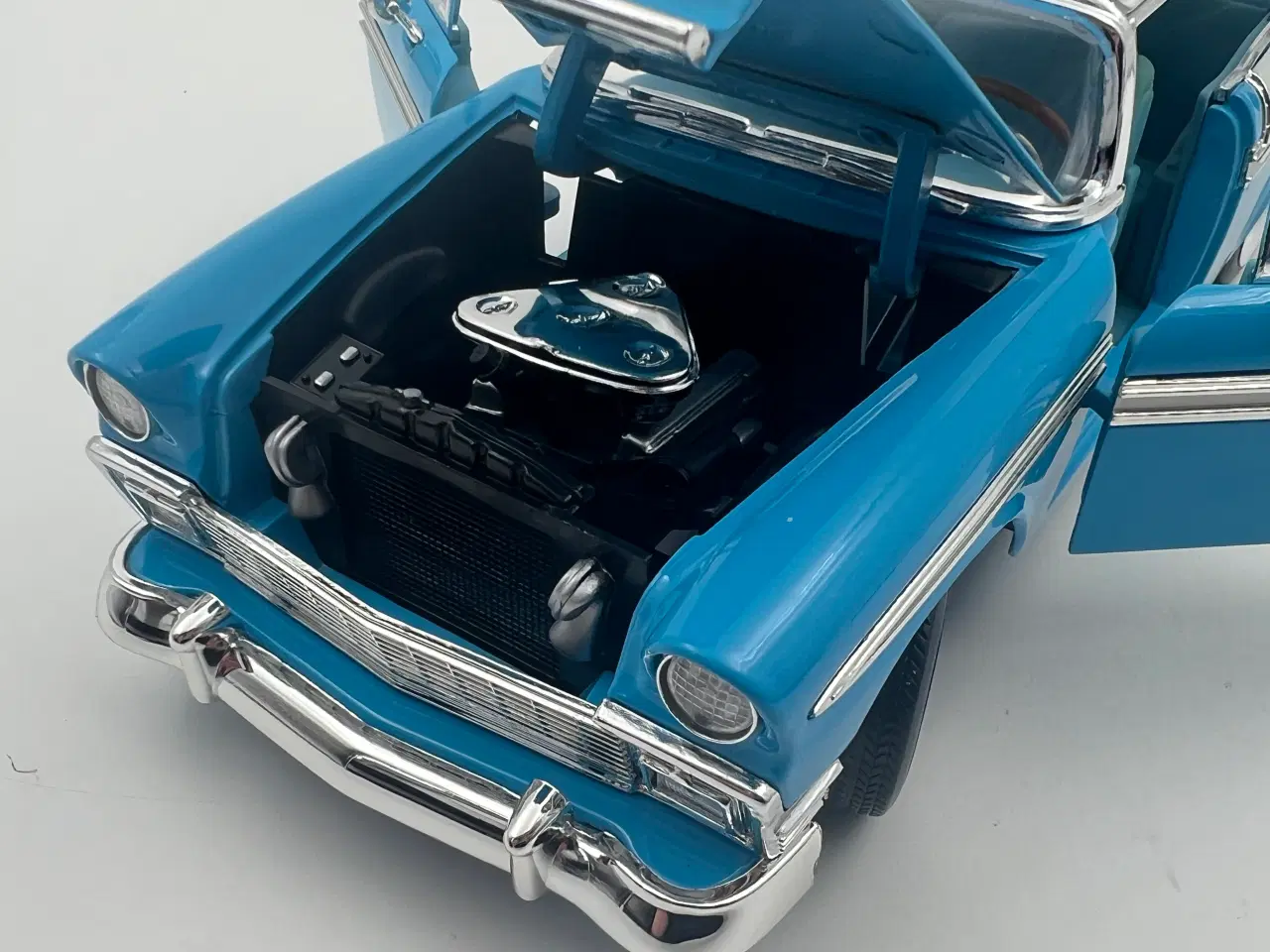 Billede 7 - 1956 Chevrolet Bel Air - 1:18