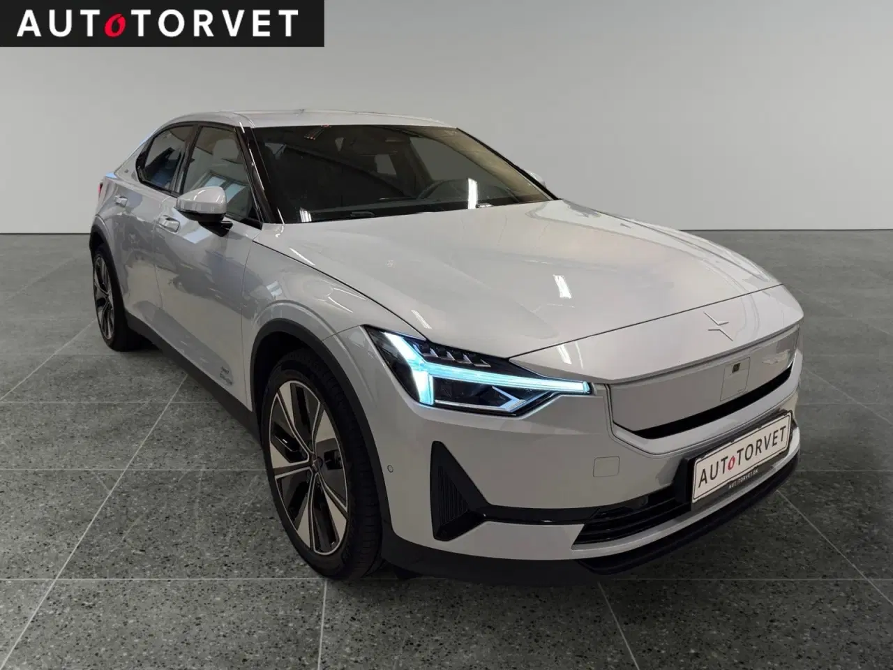 Billede 2 - Polestar 2  Long Range