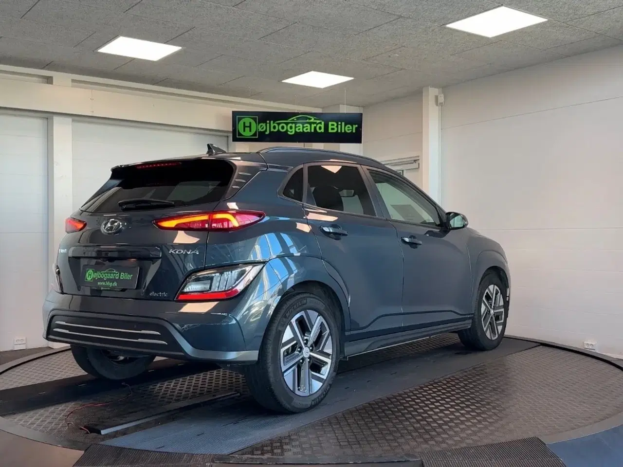 Billede 5 - Hyundai Kona 64 EV Trend