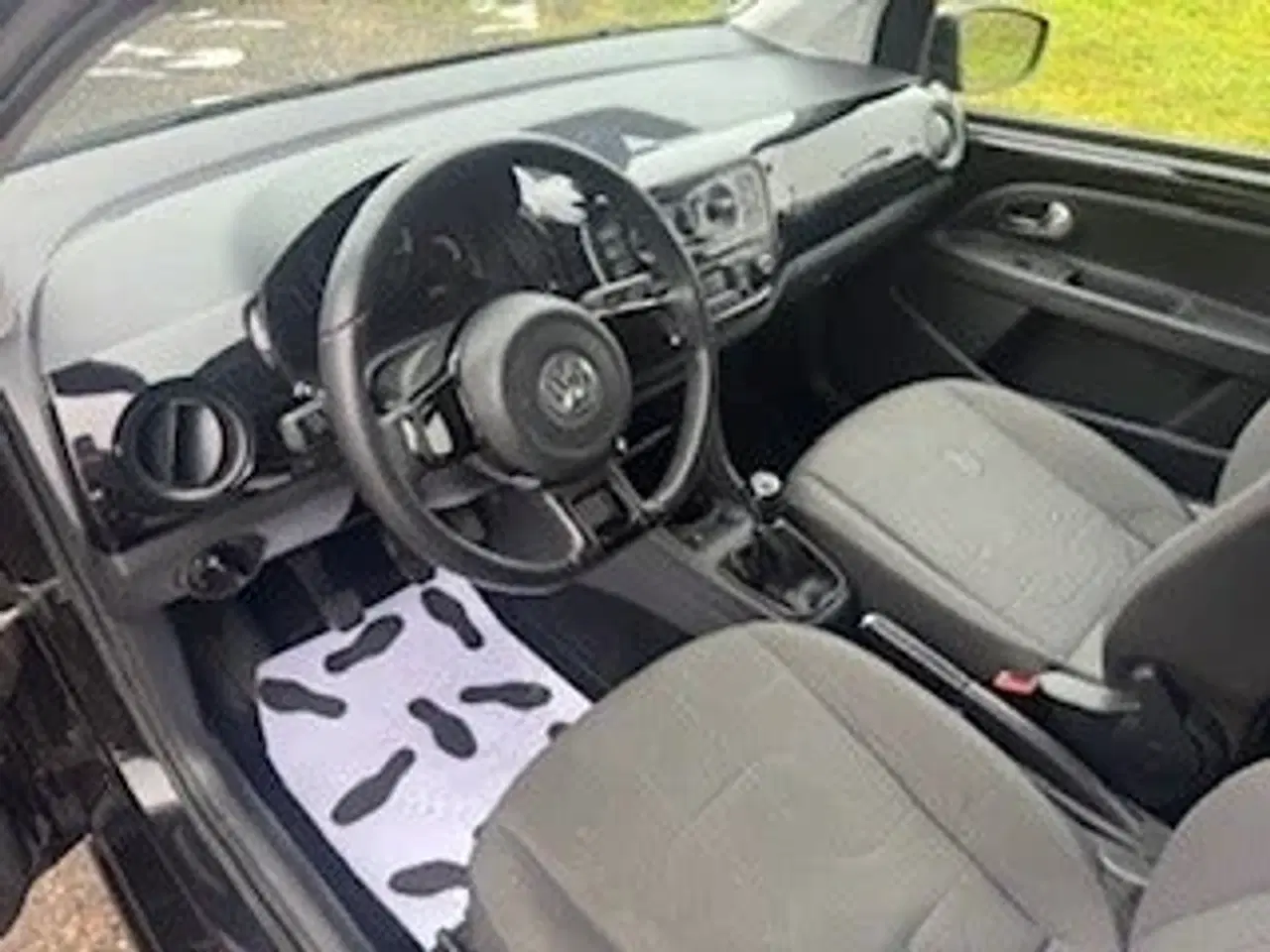 Billede 7 - VW Up! 1,0 60 Move Up! BMT