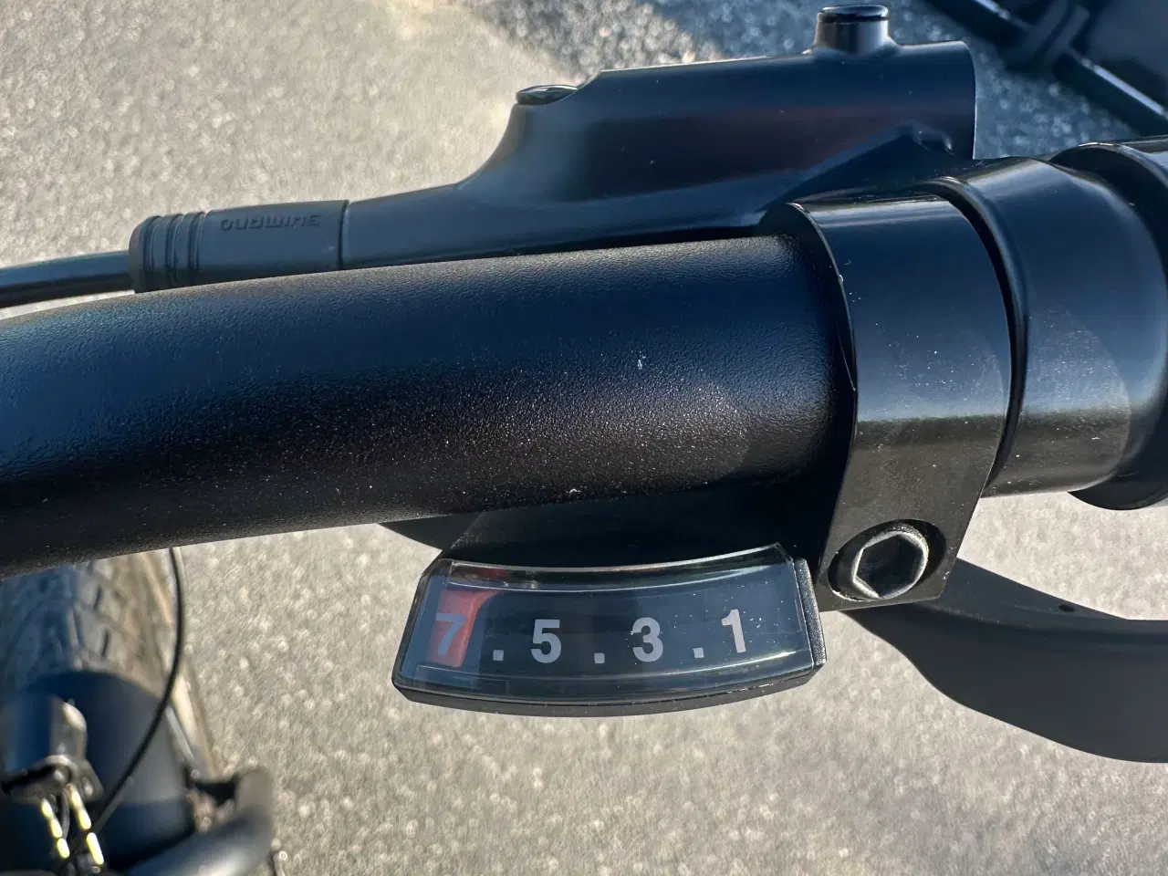 Billede 8 - El cykel fatbike