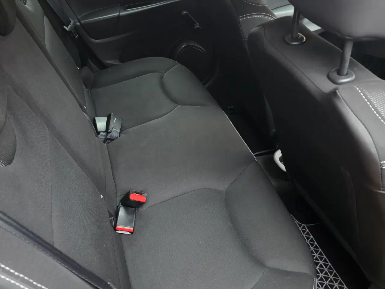 Billede 5 - Renault Clio 1.5 Sport