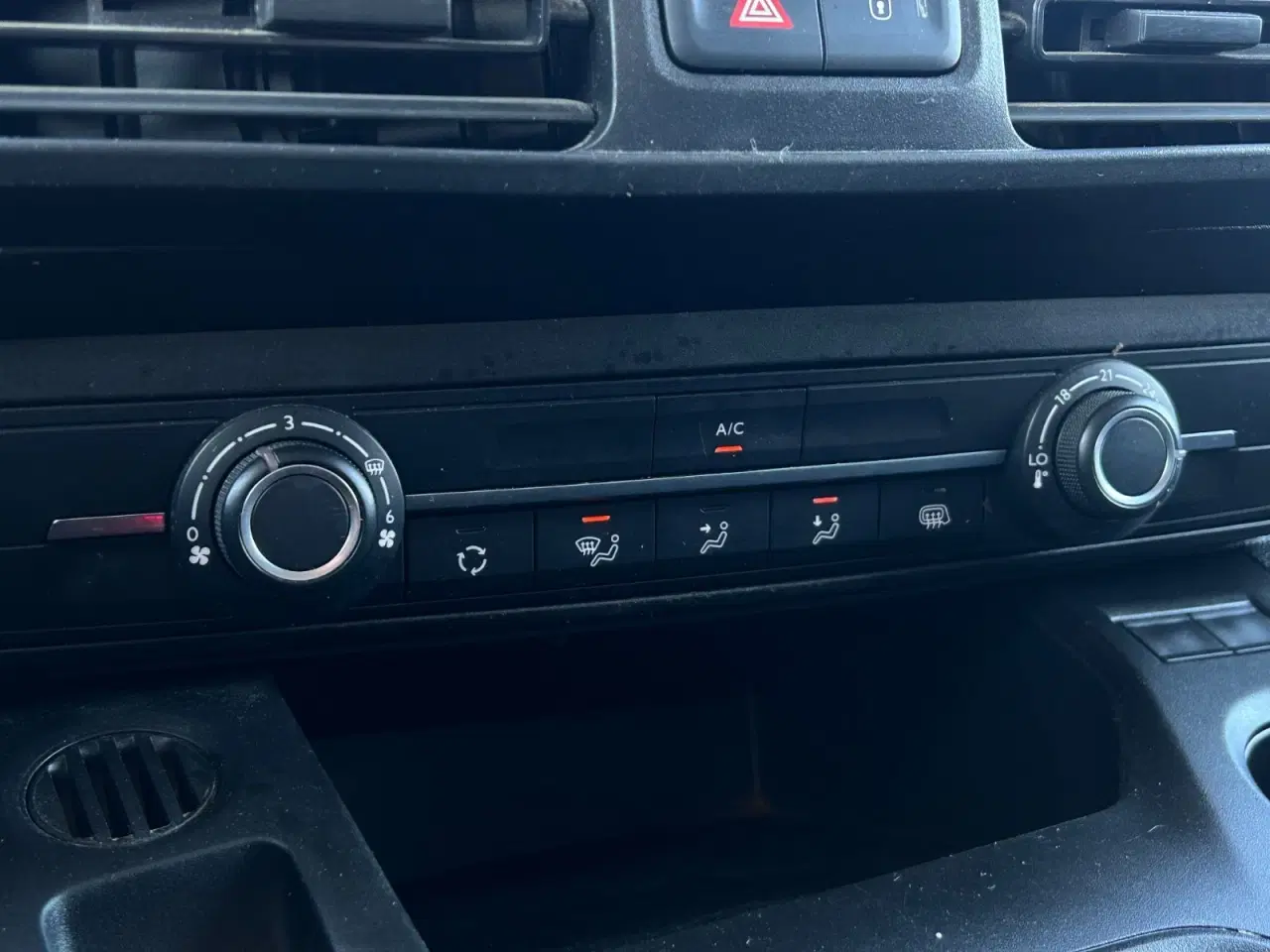 Billede 14 - Citroën Berlingo 1,5 BlueHDi 100 L1N1 Van