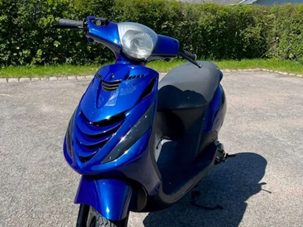 Billede 3 - Piaggio new zip