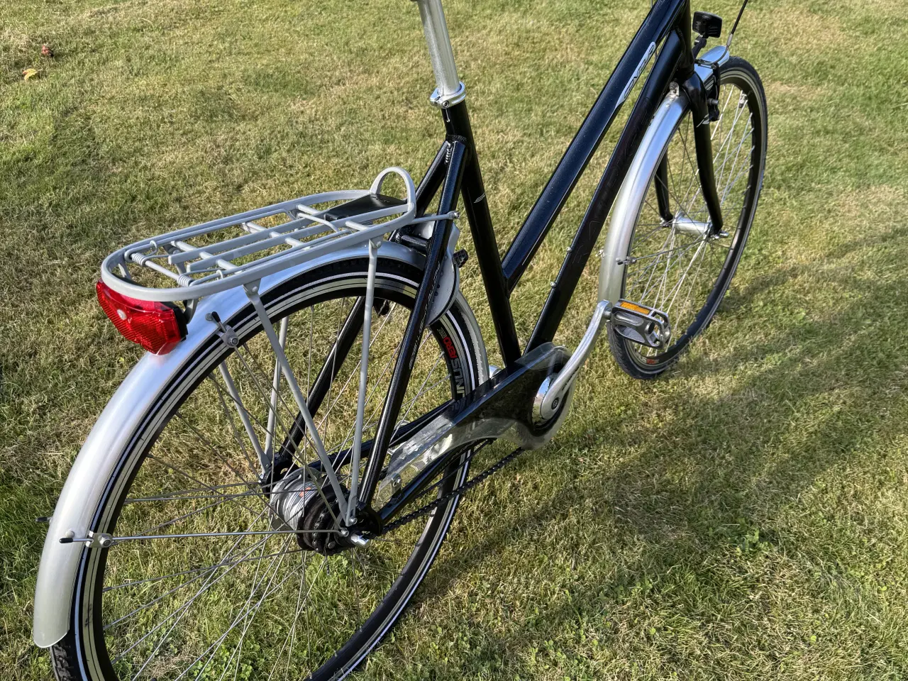Billede 2 - Raleigh Conture damecykel