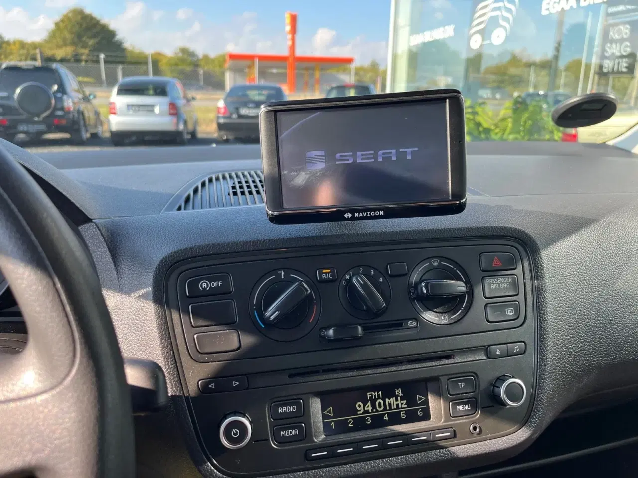 Billede 7 - Seat Mii 1,0 60 Reference eco