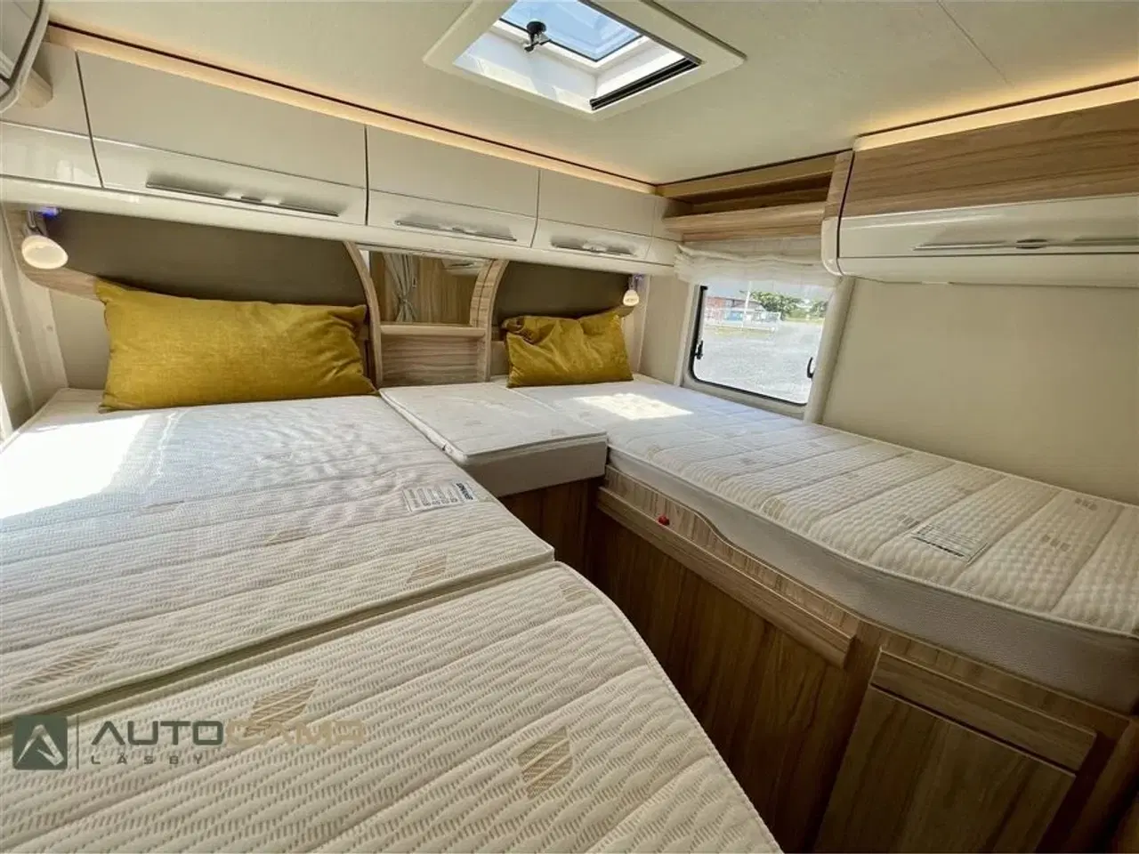 Billede 11 - 2019 - Hymer ML-T 570 4X4