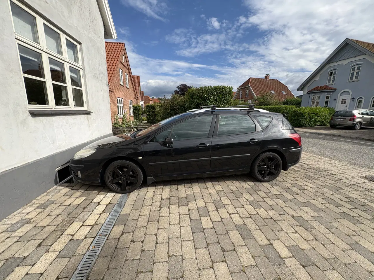 Billede 1 - Peugeot 407 SW 2.0