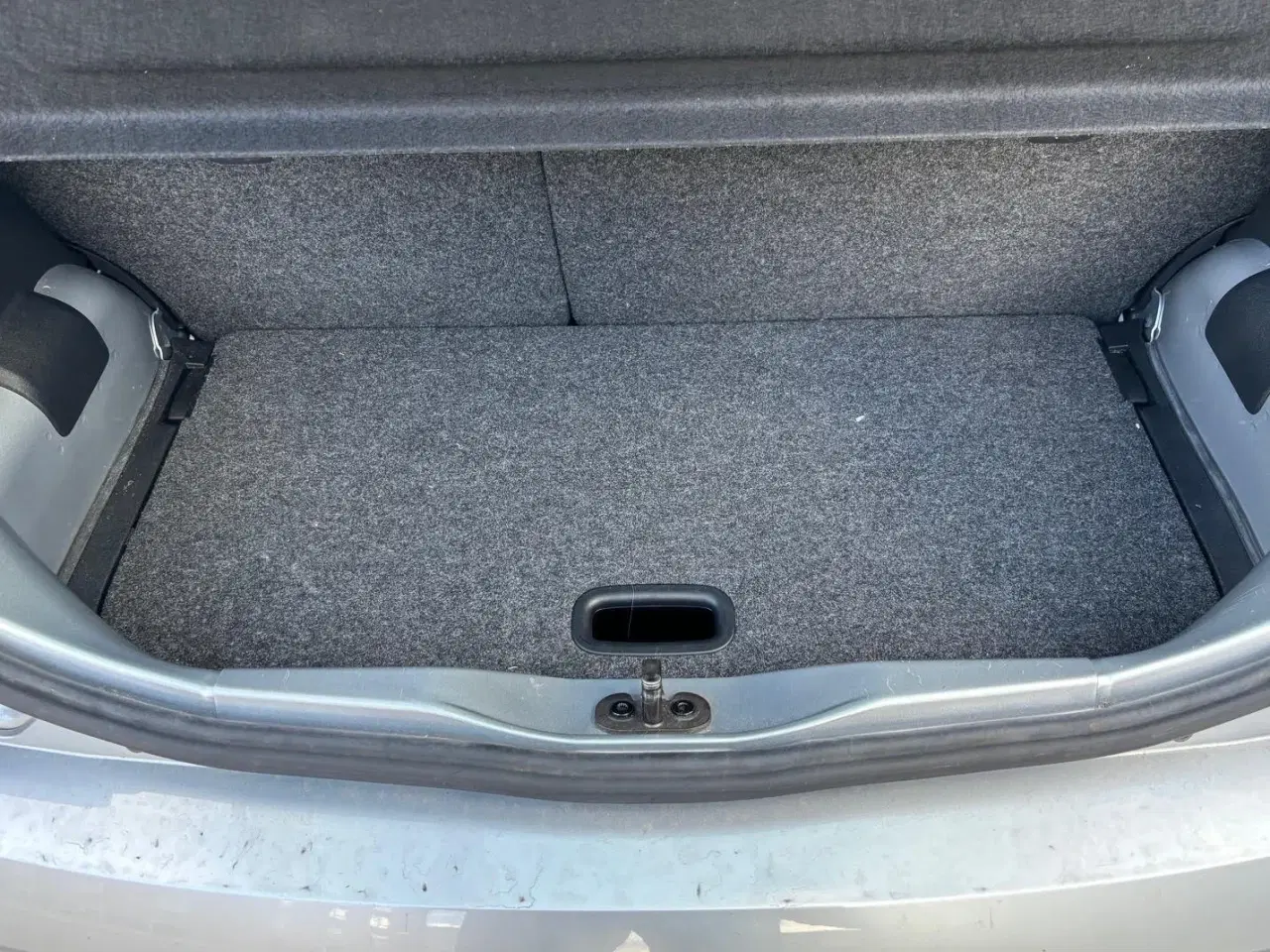 Billede 10 - VW Up! 1,0 60 Move Up! BMT