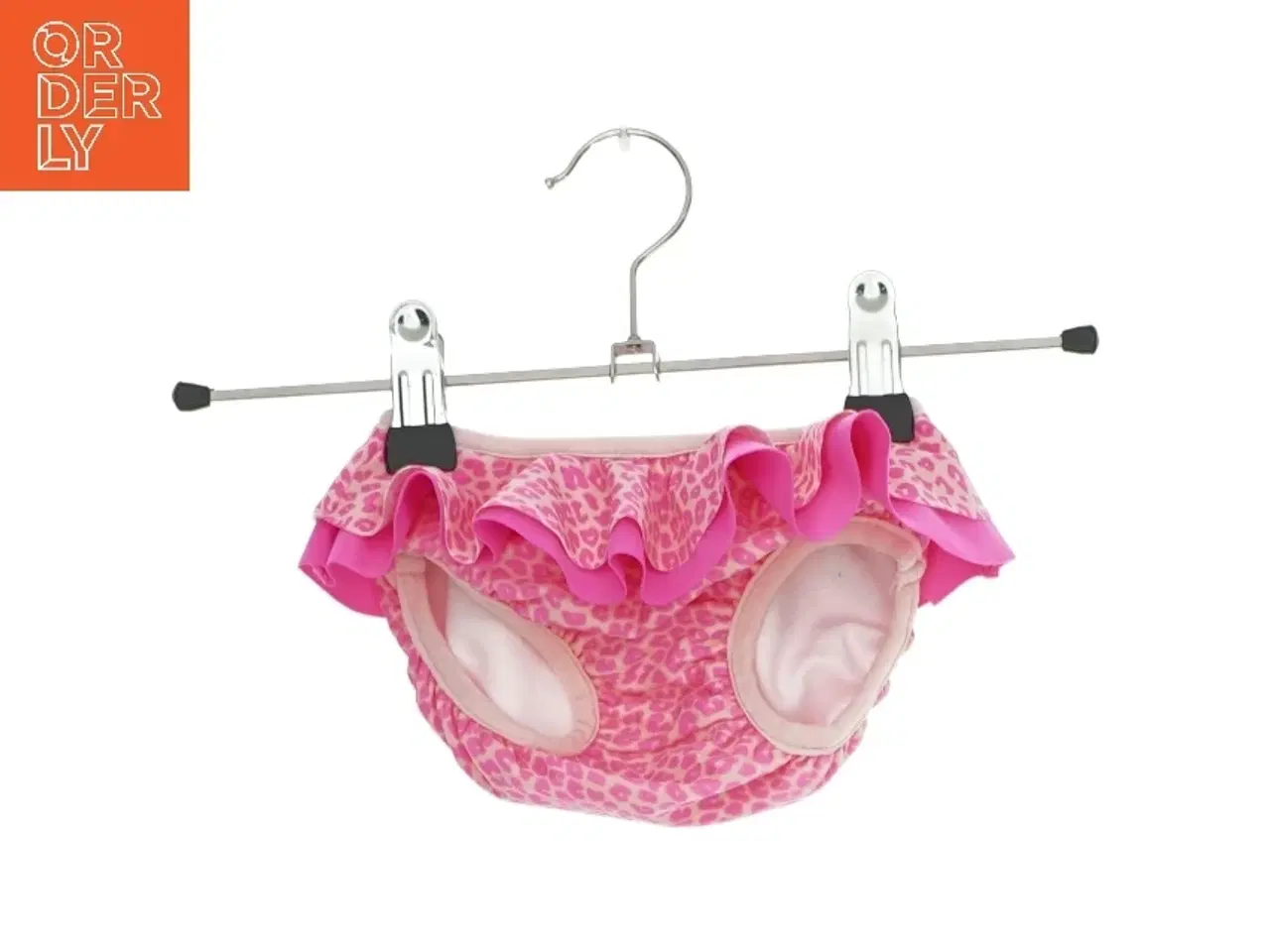 Billede 1 - Badebukser fra Name It (str. 74 cm)