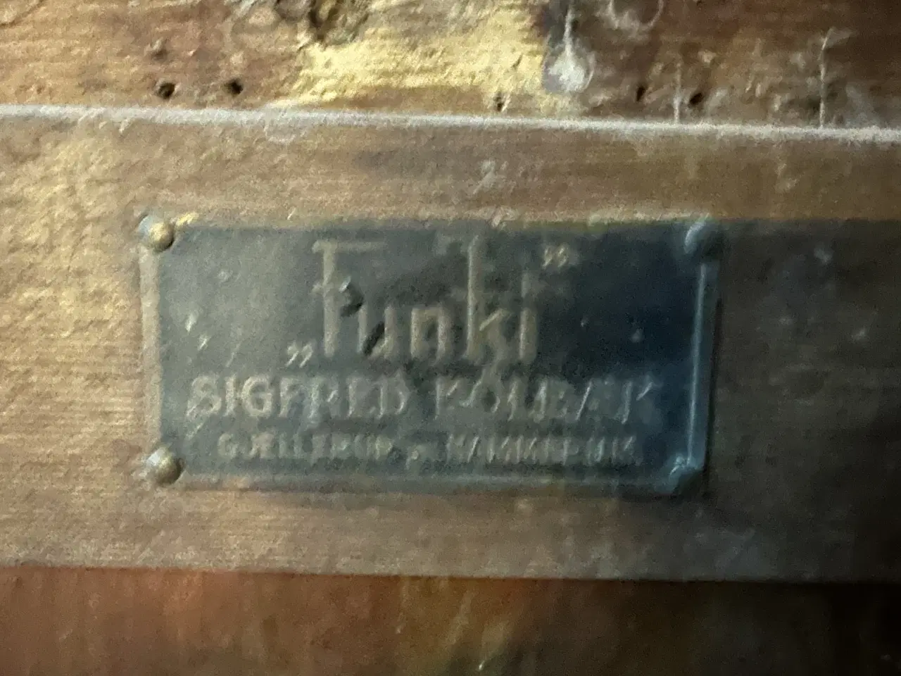 Billede 3 - Rugemaskine, Funki