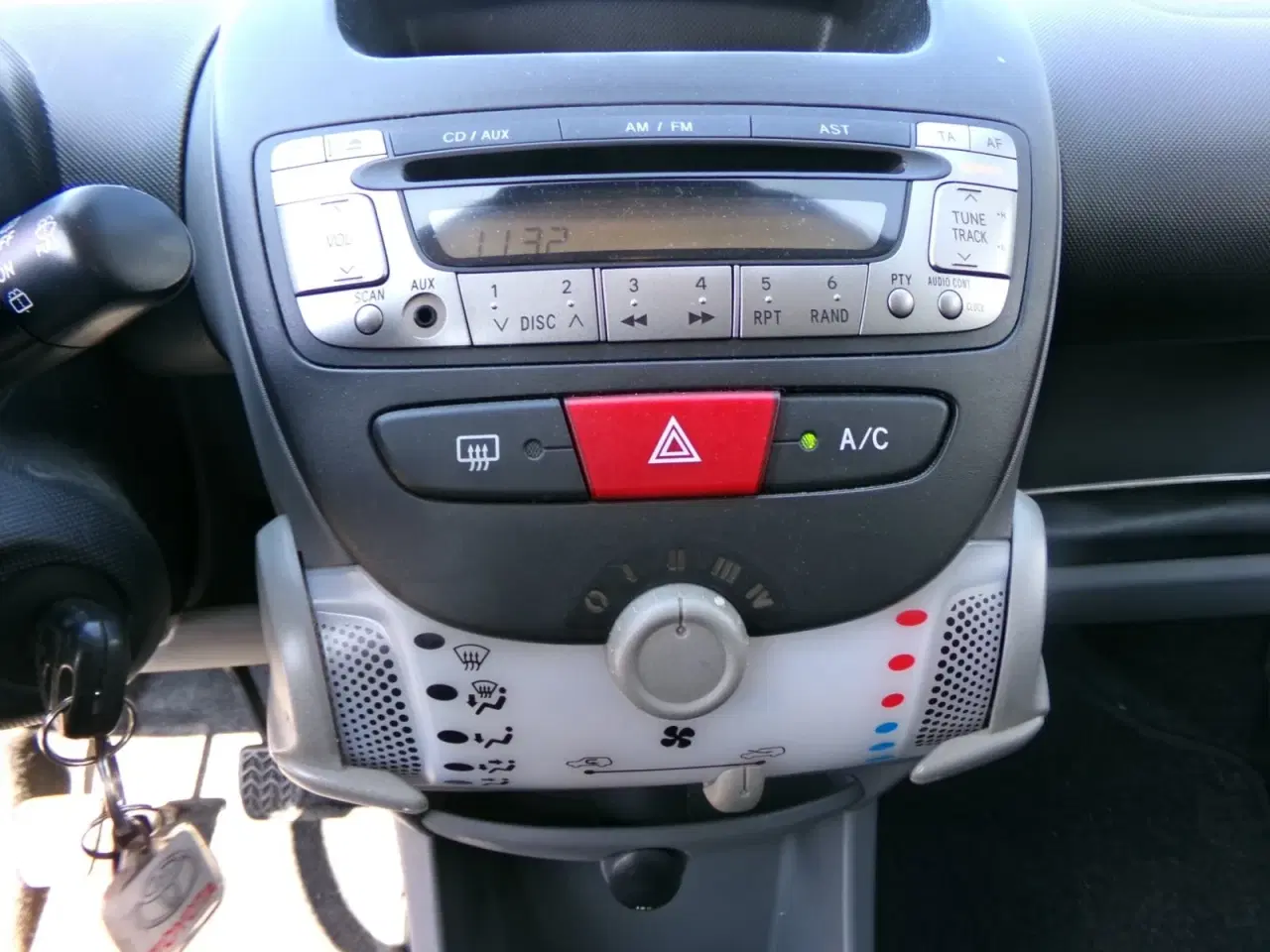 Billede 11 - Toyota Aygo 1,0 Air+