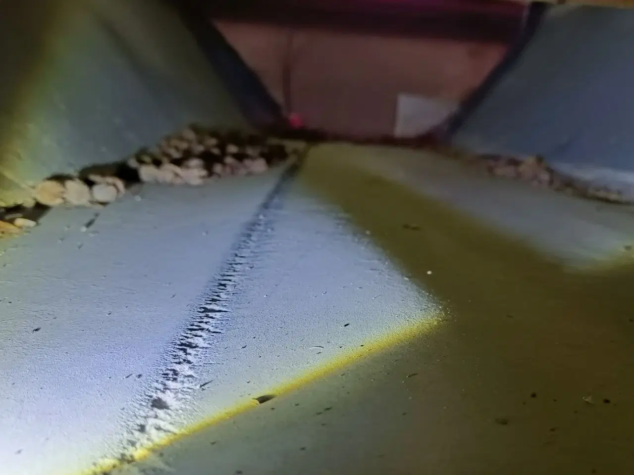 Billede 5 - Bredal Gummibånds aflæsservogn