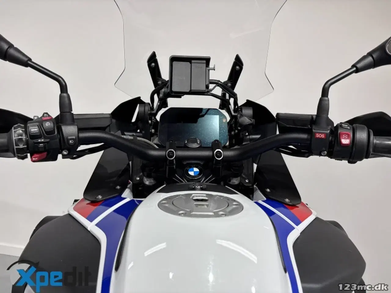 Billede 11 - BMW R 1250 GS Adventure