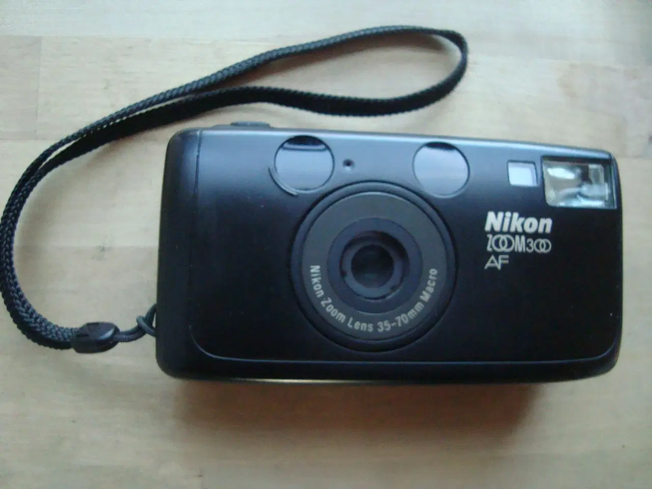 Billede 1 - Nikon Zoom 300 AF