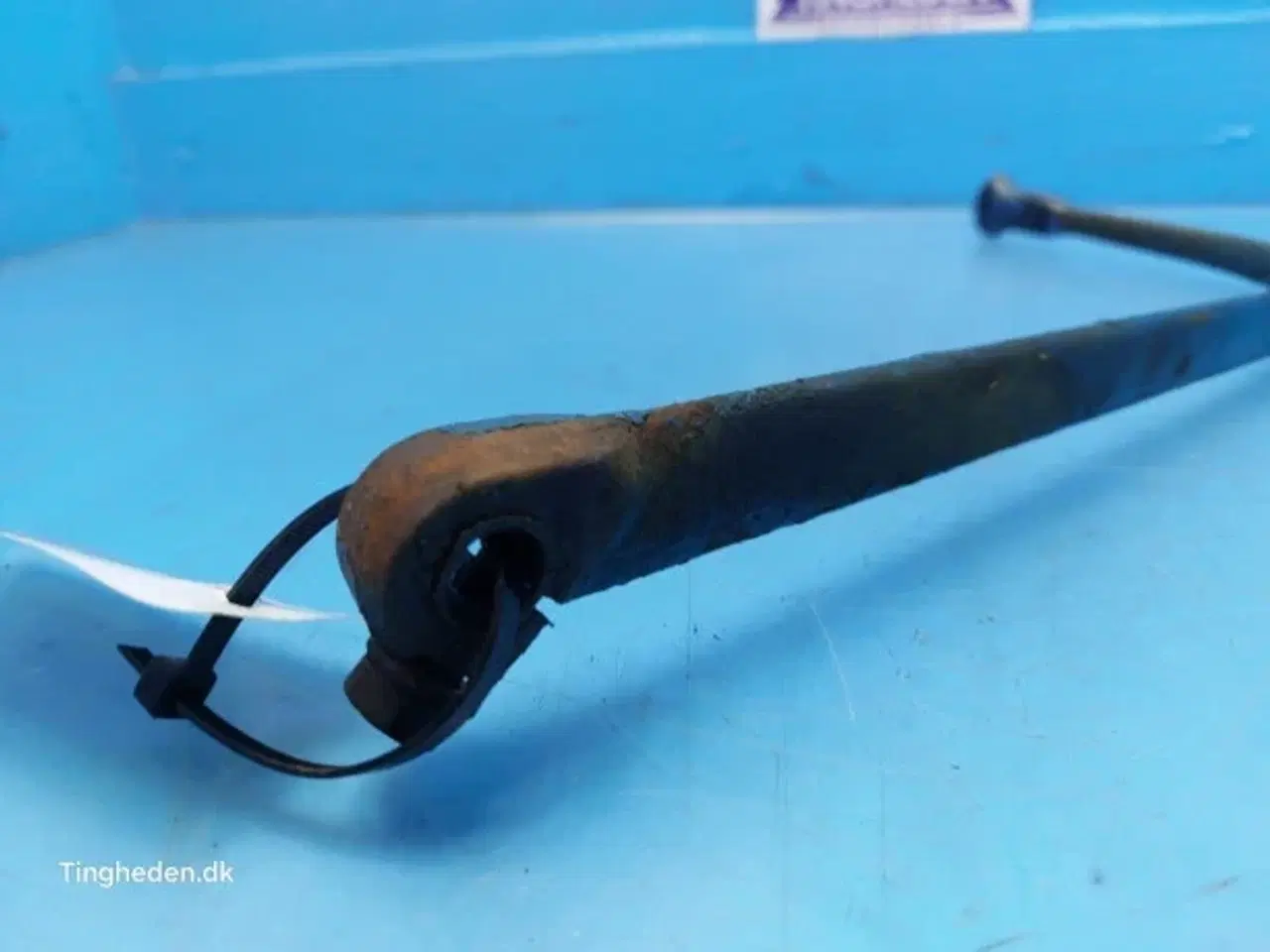 Billede 5 - Ford 4000 Handtåg Pto C5NNN741F