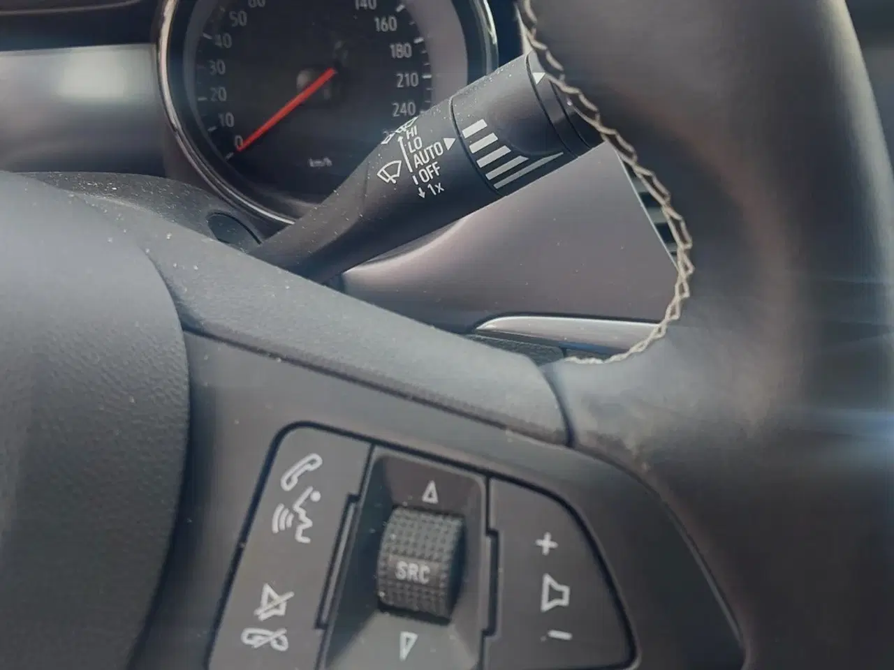 Billede 8 - Opel Astra 1,4 T 125 Enjoy