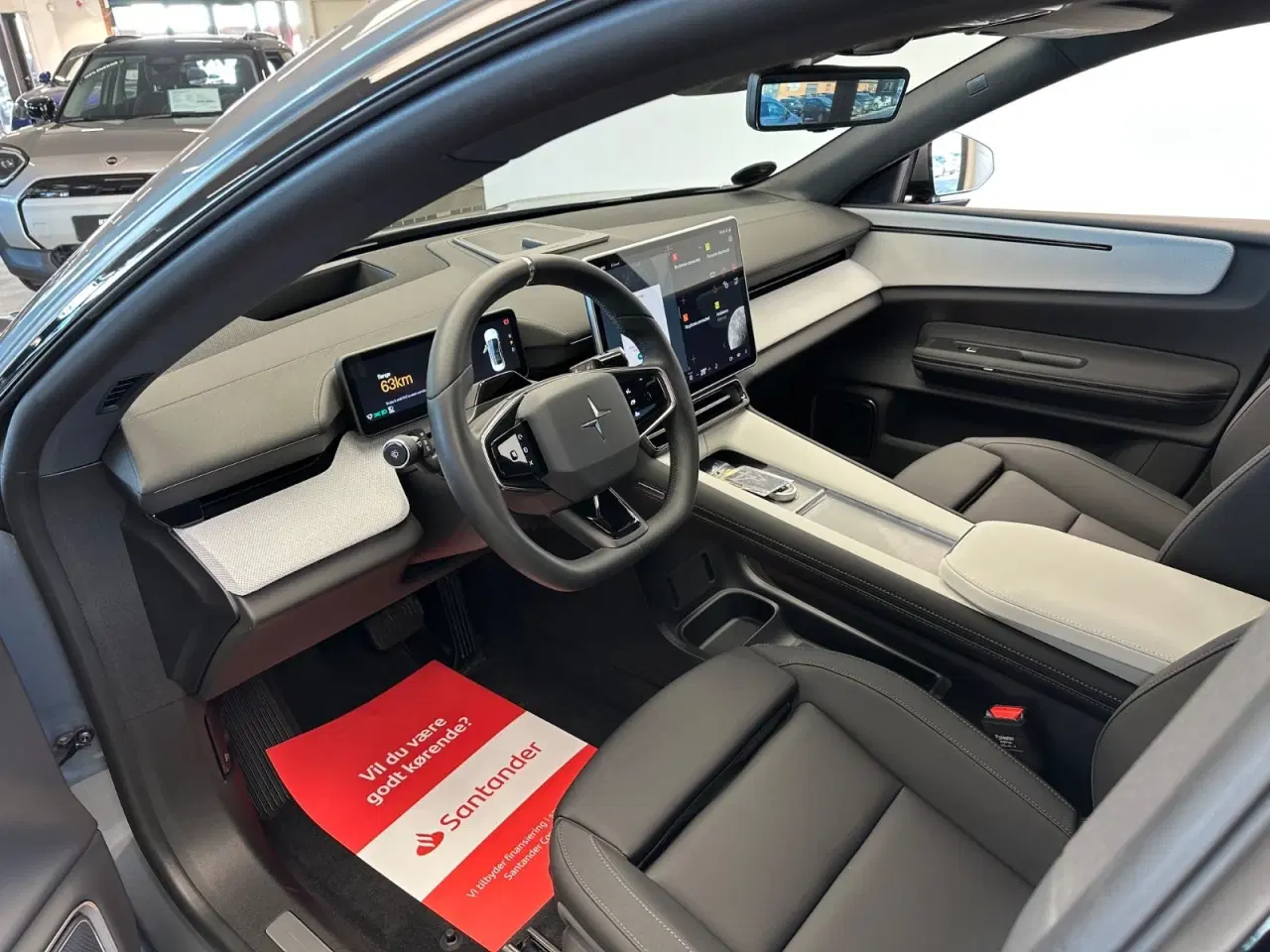 Billede 9 - Polestar 4 Long Range