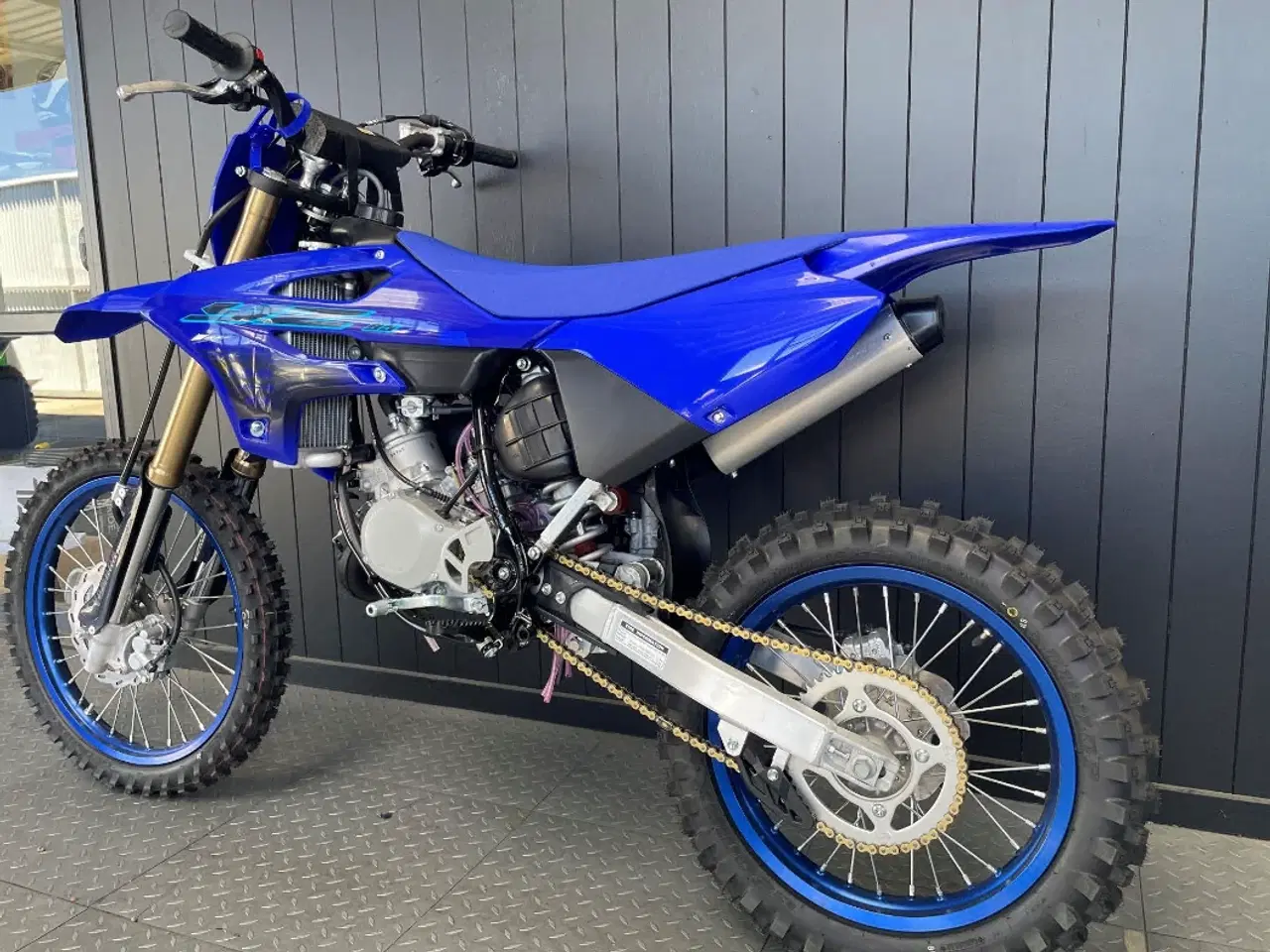 Billede 2 - Yamaha YZ 85 LW årg. 2025