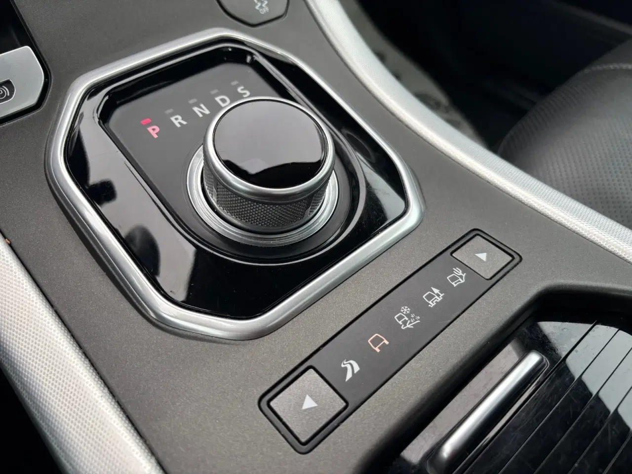 Billede 10 - Land Rover Range Rover Evoque 2,0 TD4 180 HSE Dynamic aut. Van