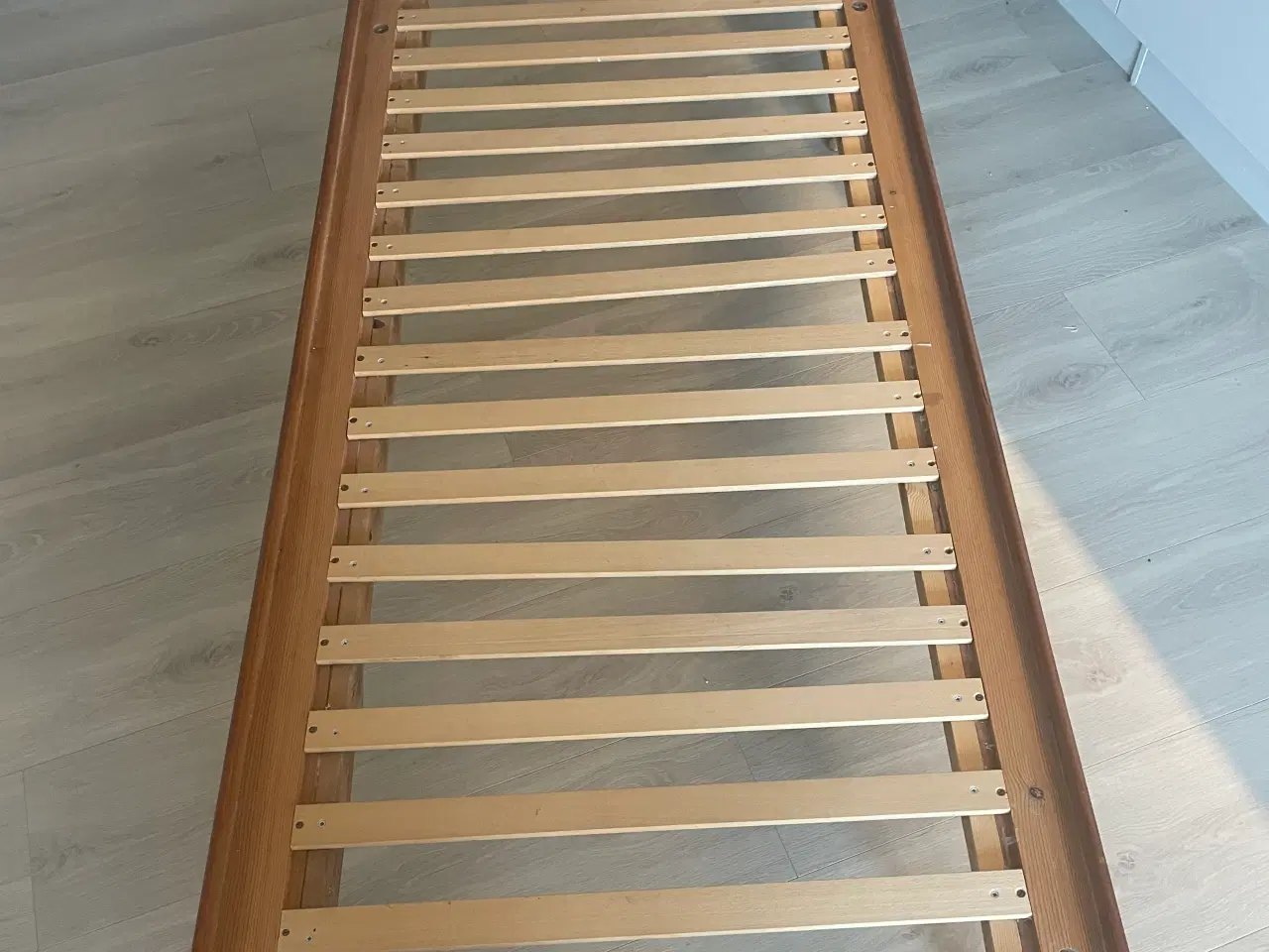 Billede 6 - Daybed i teak finer