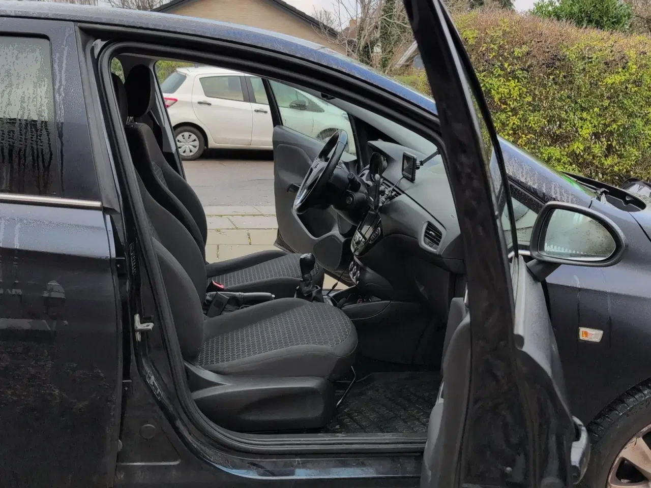 Billede 13 - Opel Corsa 1,4 16V Impress