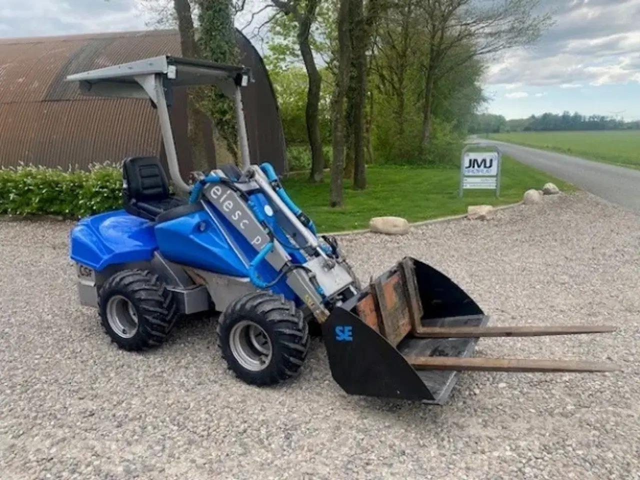 Billede 1 - Multione SL30DT