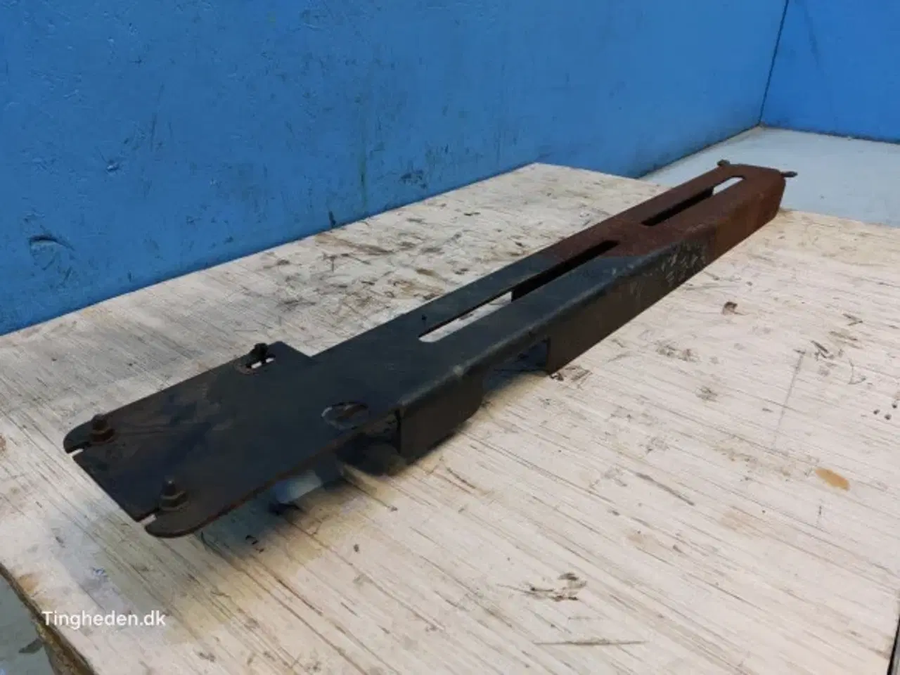 Billede 13 - Massey Ferguson 6465 Beskyttelsesskærm 3786224M4