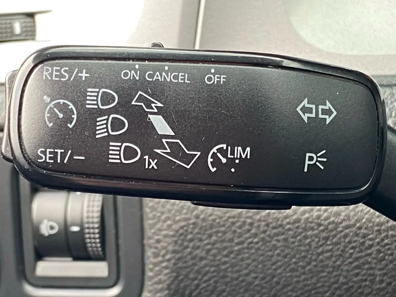 Billede 12 - VW Golf 1,2 TSI BMT Trendline 105HK 5d 6g