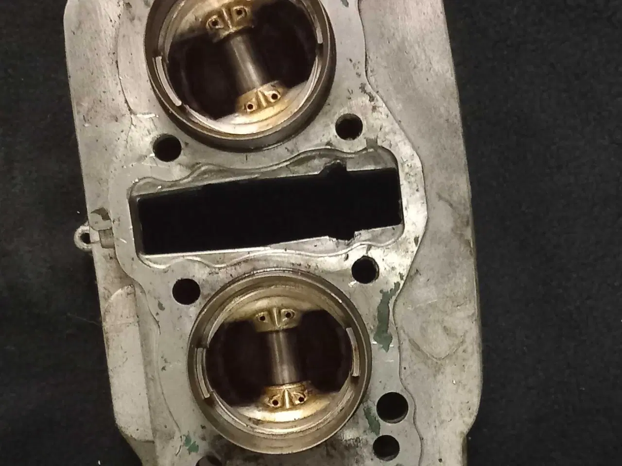 Billede 5 - Honda cb 650 