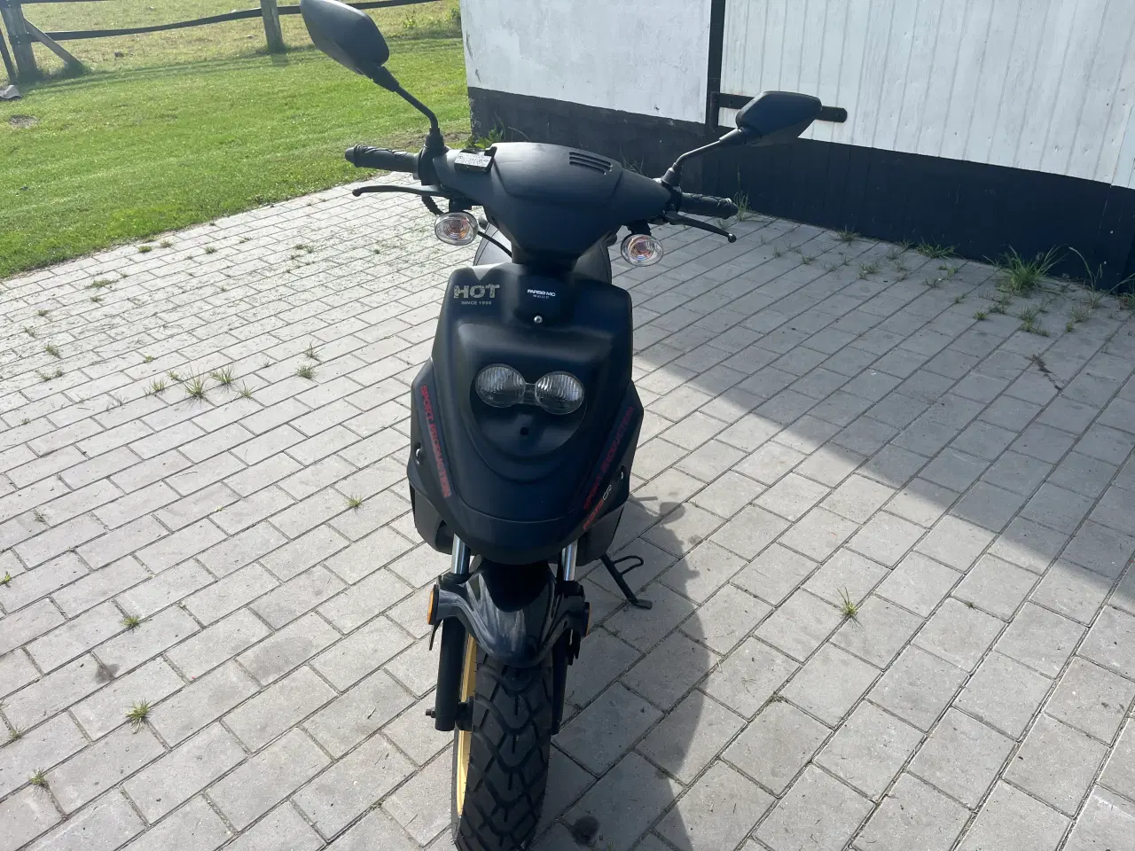 Billede 4 - Hot 50 SP 2021