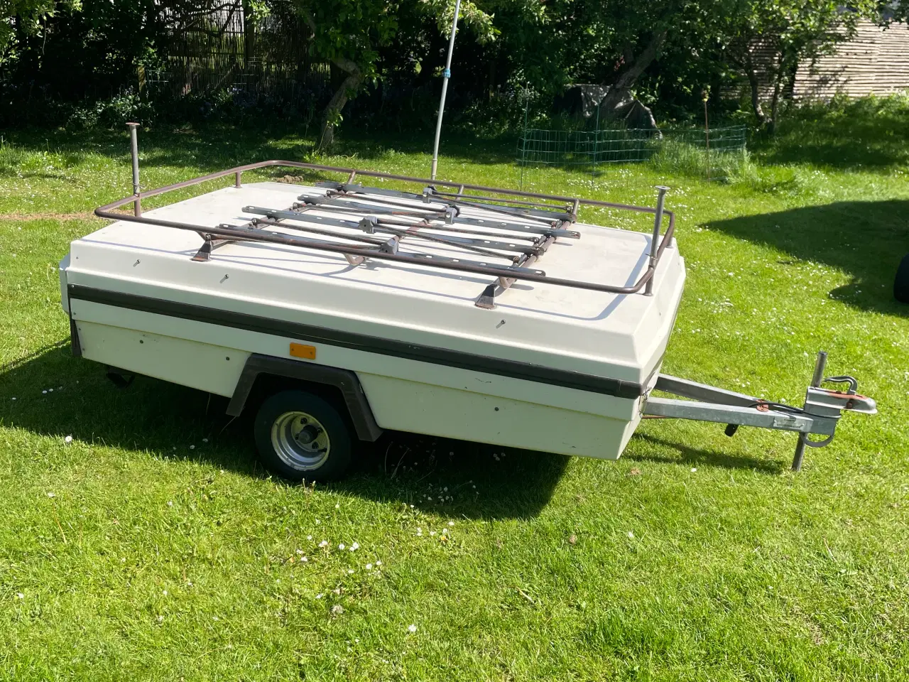 Billede 3 - camp-let