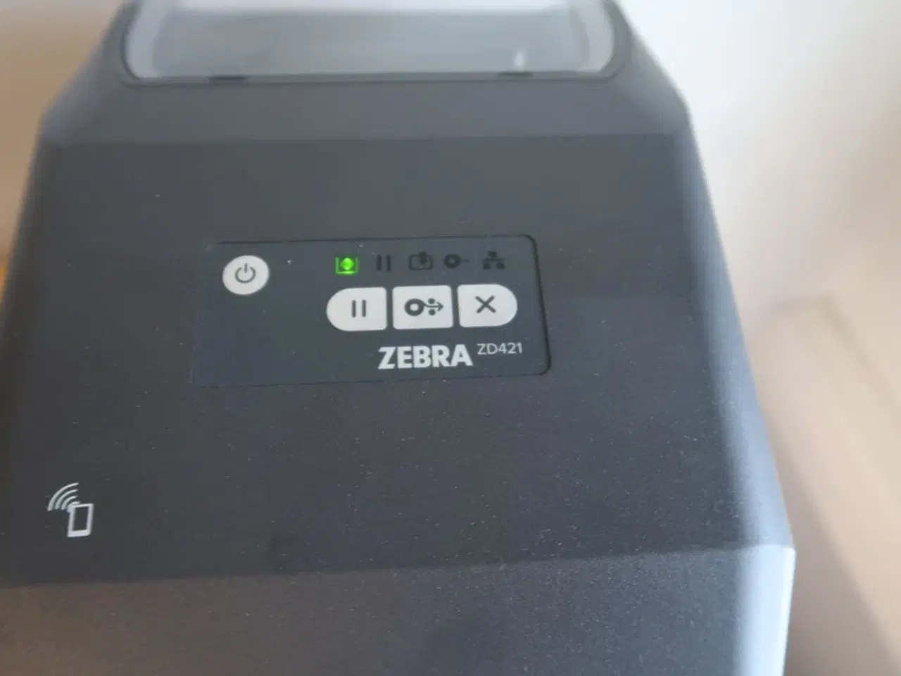 Billede 3 - Labelprinter ZEBRA ZD421