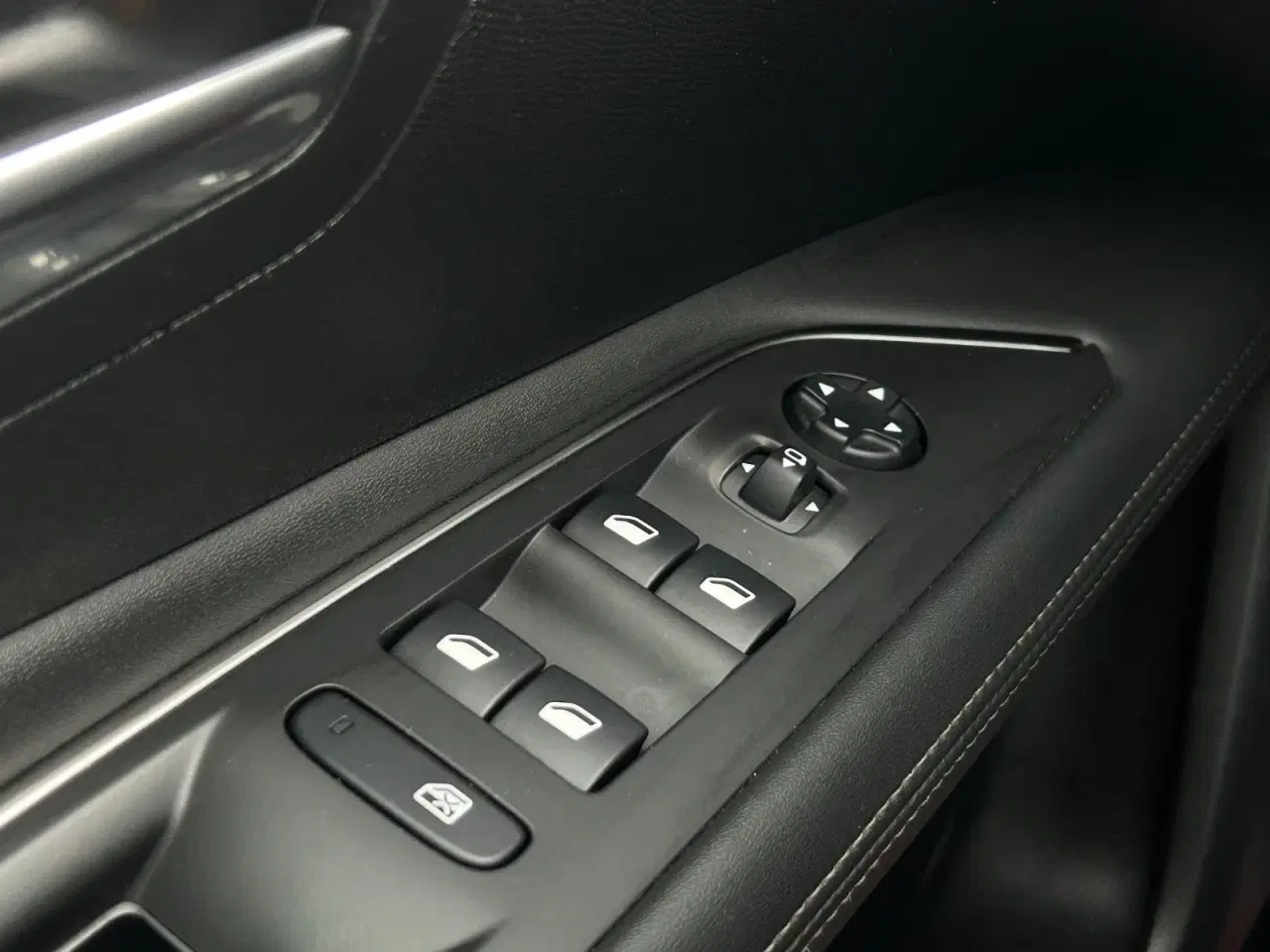 Billede 17 - Peugeot 3008 1,5 BlueHDi 130 Allure