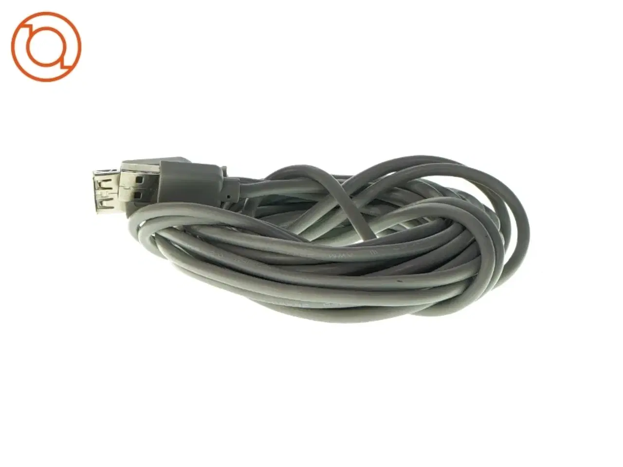 Billede 2 - USB forlængerkabel