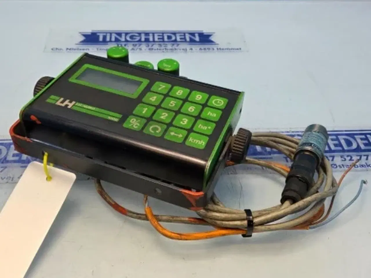 Billede 20 - LH Agro 1000 Kontroller 59904