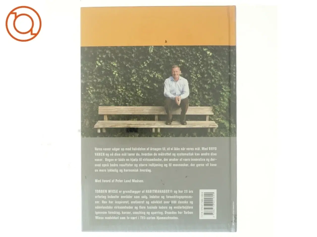 Billede 3 - Bryd vanen og nå dine mål