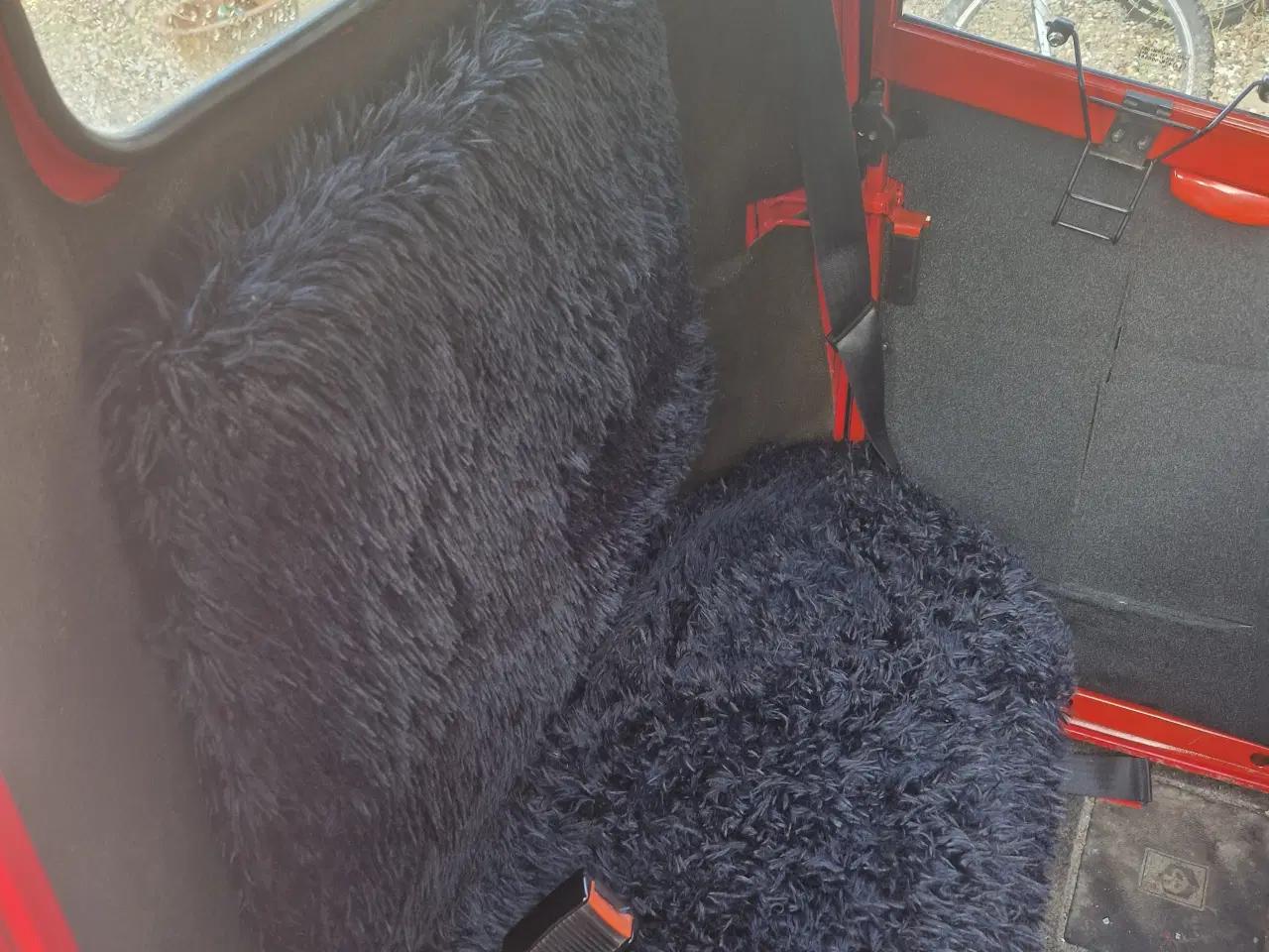 Billede 2 - Tuk tuk 