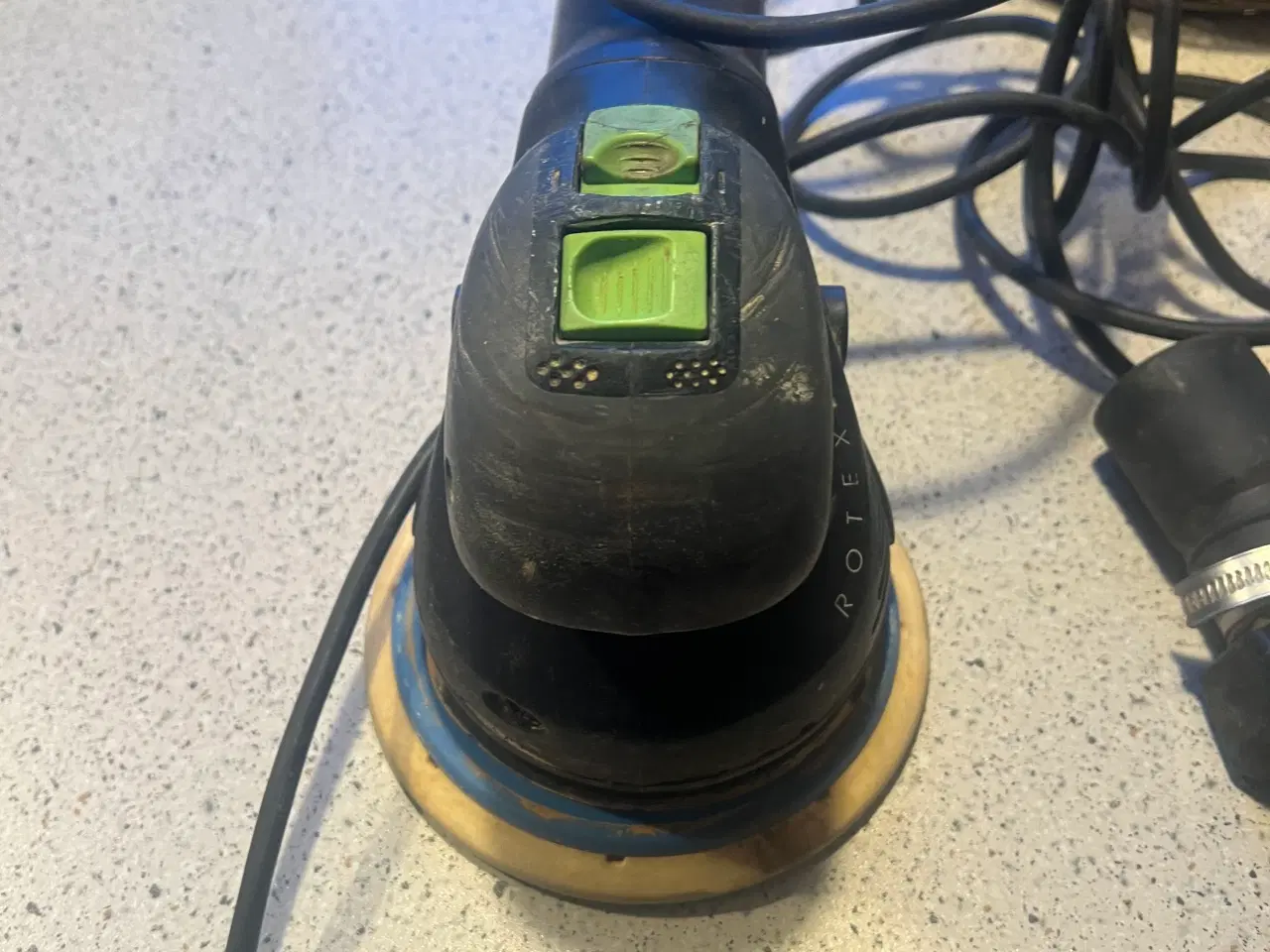 Billede 1 - Festool rotex150