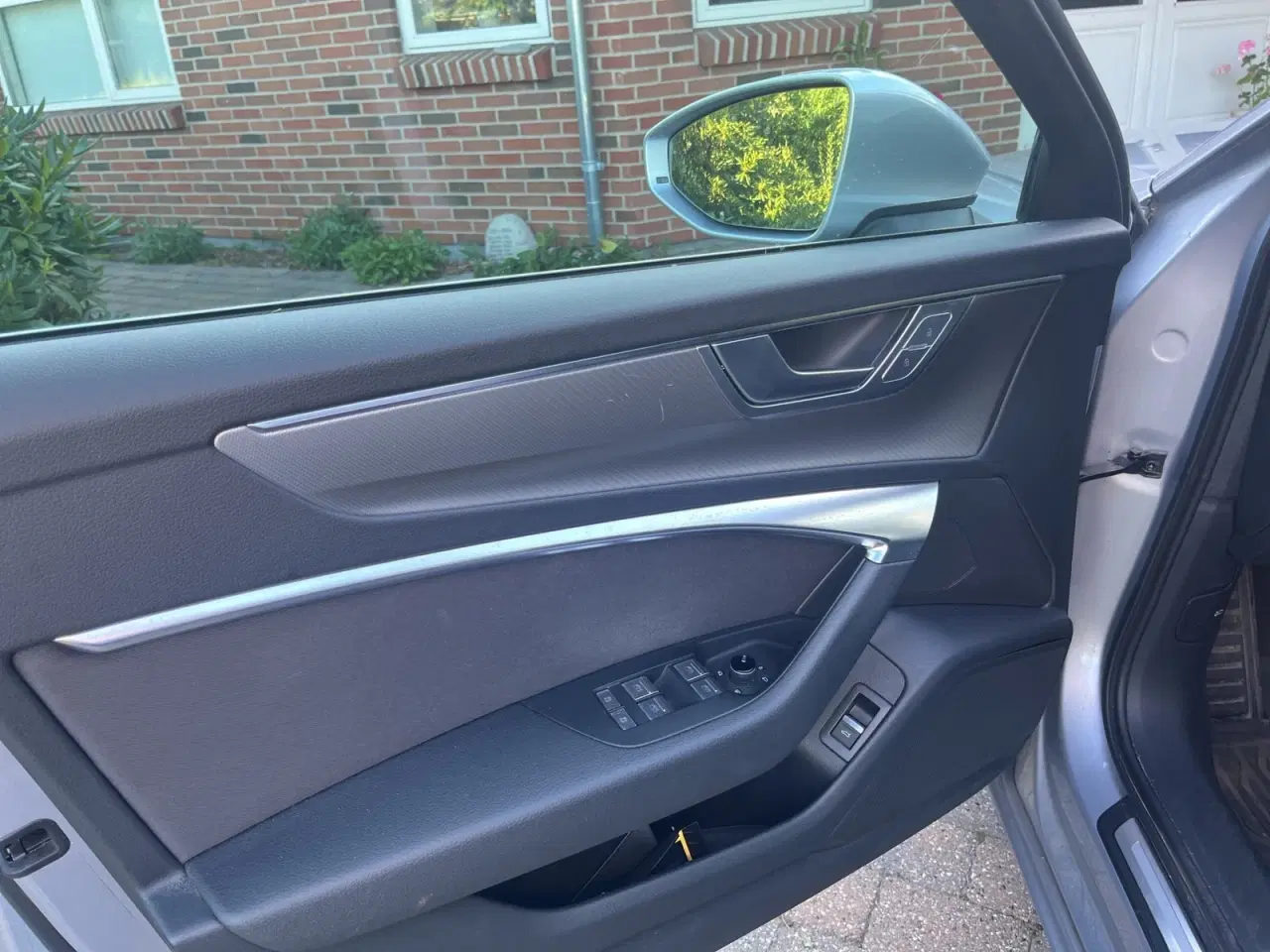 Billede 12 - Audi A6 40 TDi Sport Prestige Avant S-tr.