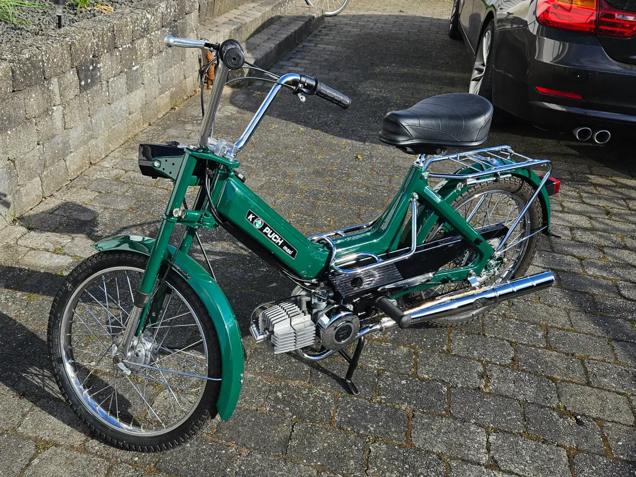Billede 2 - Puch Maxi K 
