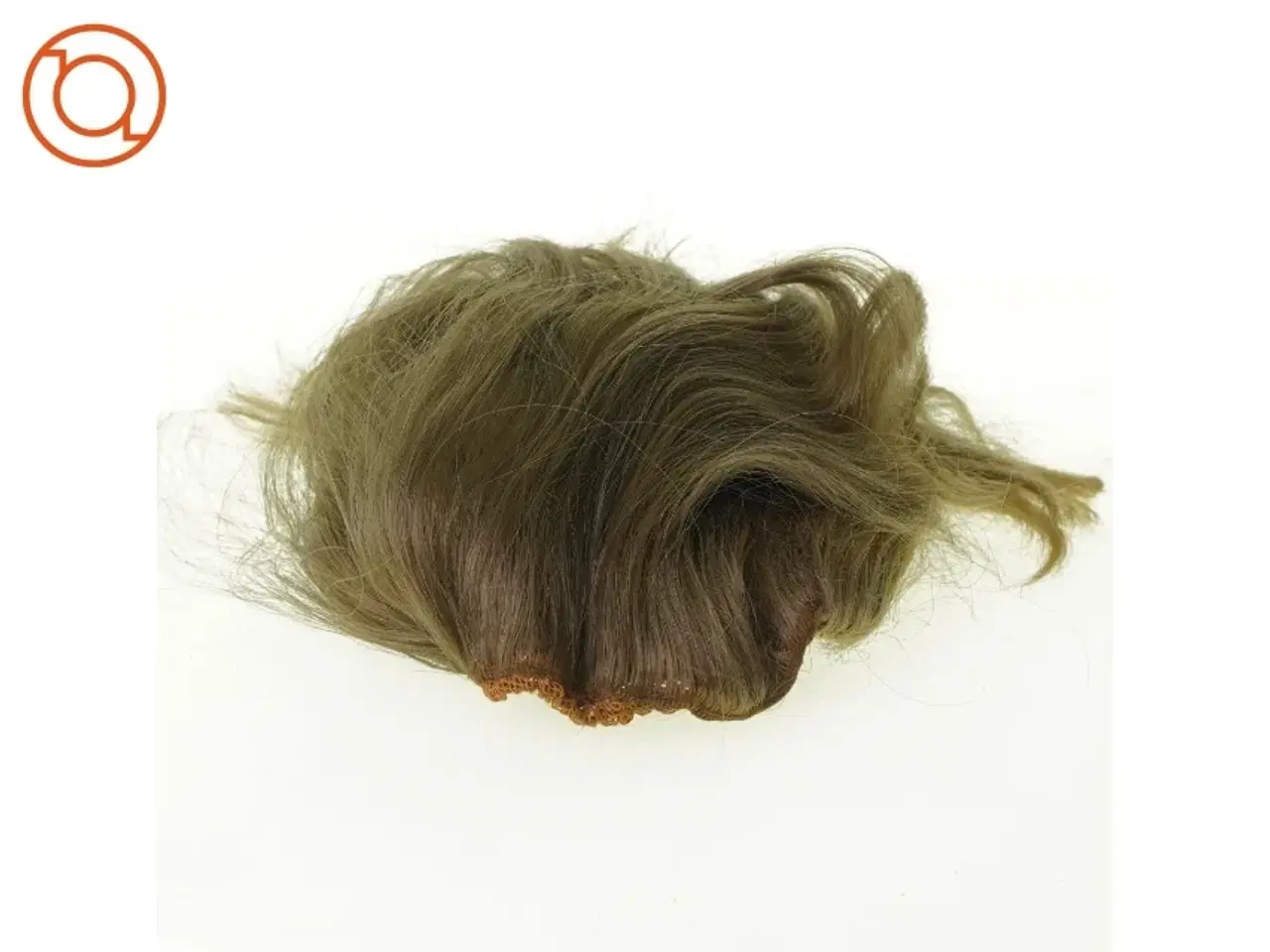 Billede 4 - hair extensions fra Extensions Bjrn Axen (str. 30 x 14 cm)
