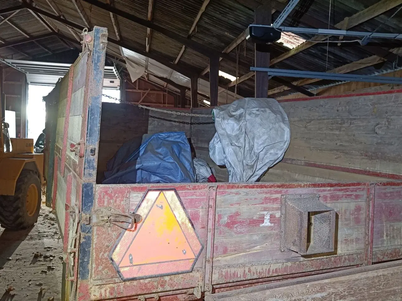 Billede 4 - Tim 6,5T-BT